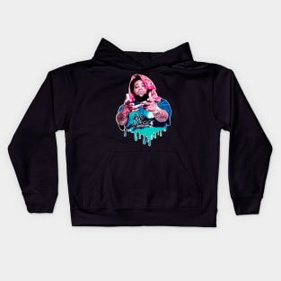 rodwave Kids Hoodie